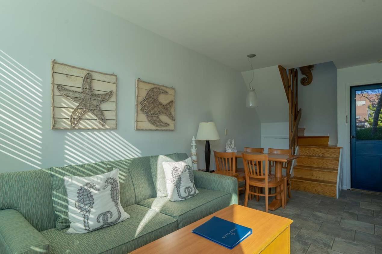 The Surf Club Resort Монтоук Екстериор снимка