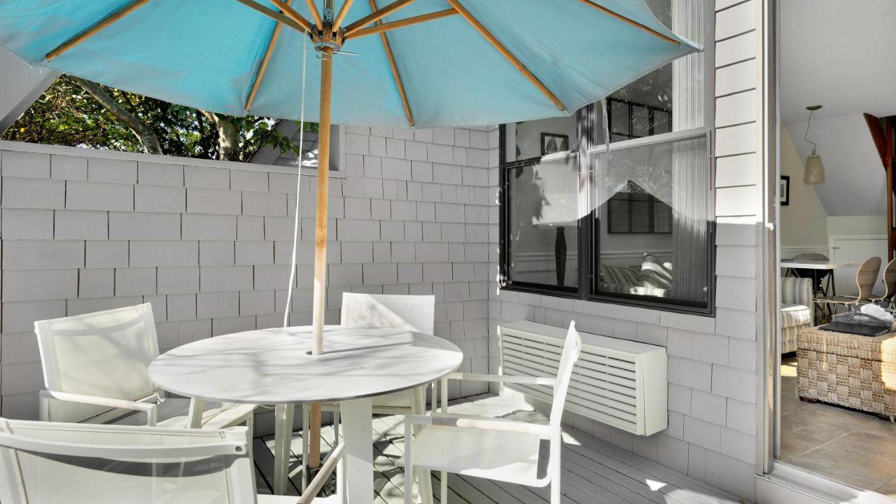 The Surf Club Resort Монтоук Екстериор снимка