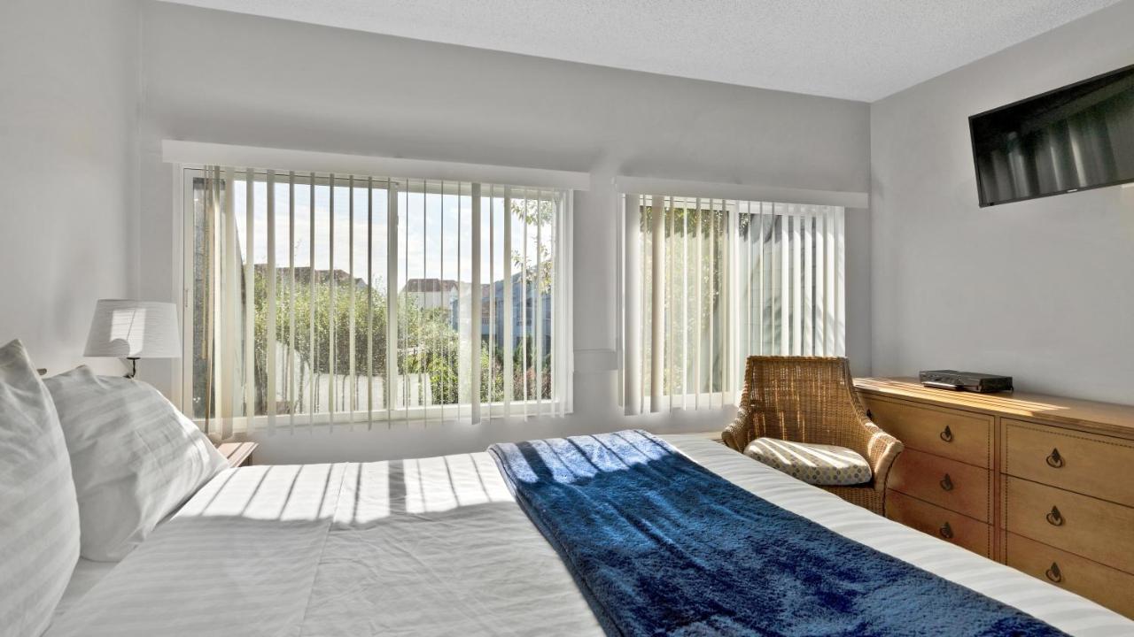 The Surf Club Resort Монтоук Екстериор снимка