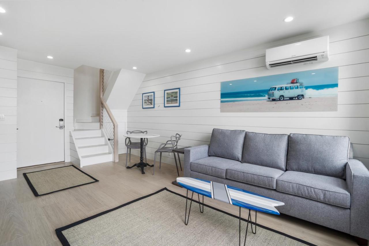 The Surf Club Resort Монтоук Екстериор снимка
