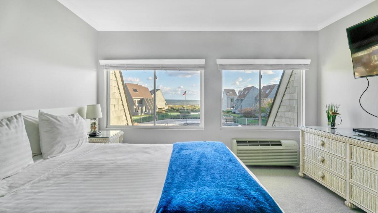 The Surf Club Resort Монтоук Екстериор снимка