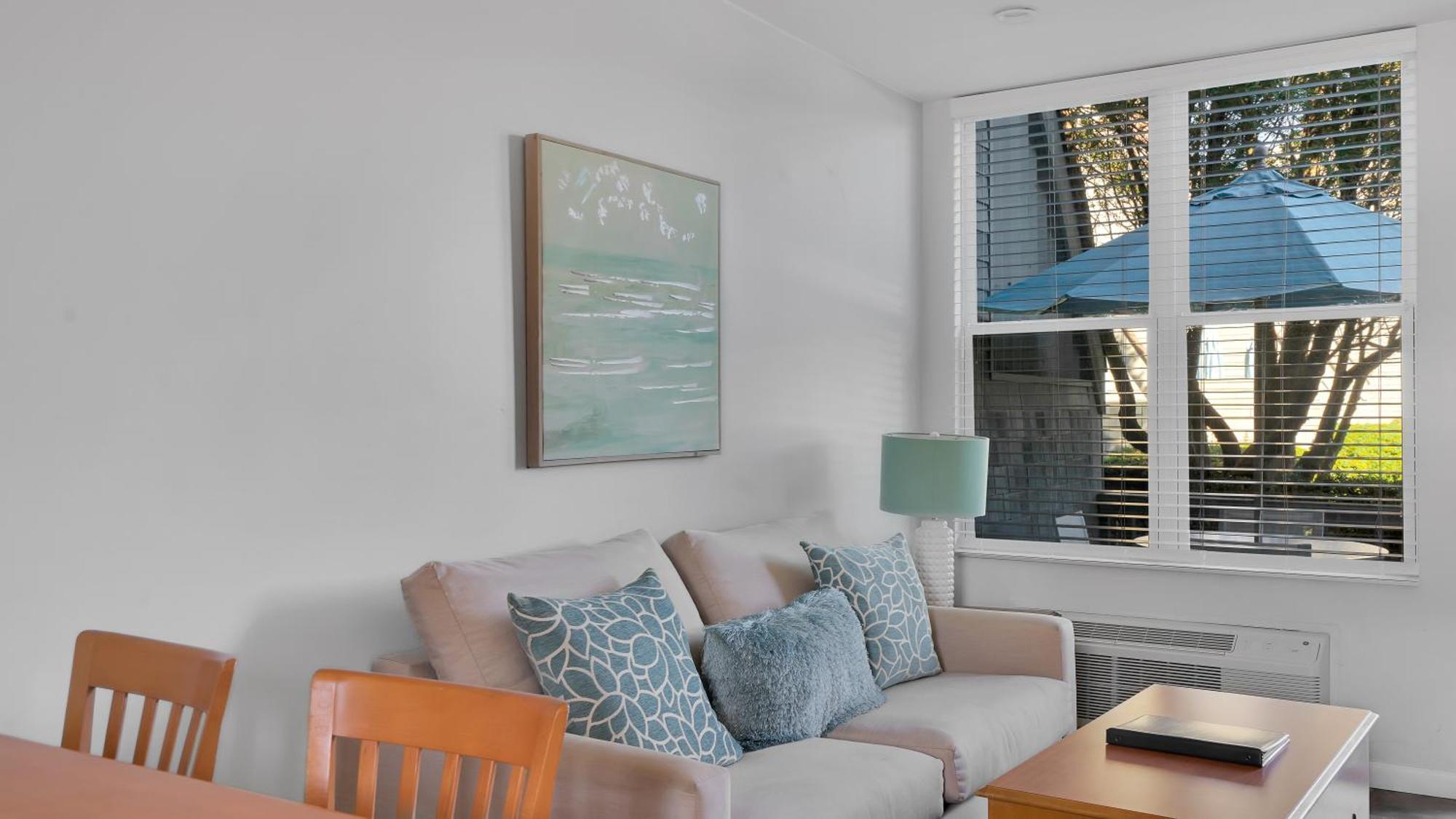 The Surf Club Resort Монтоук Екстериор снимка