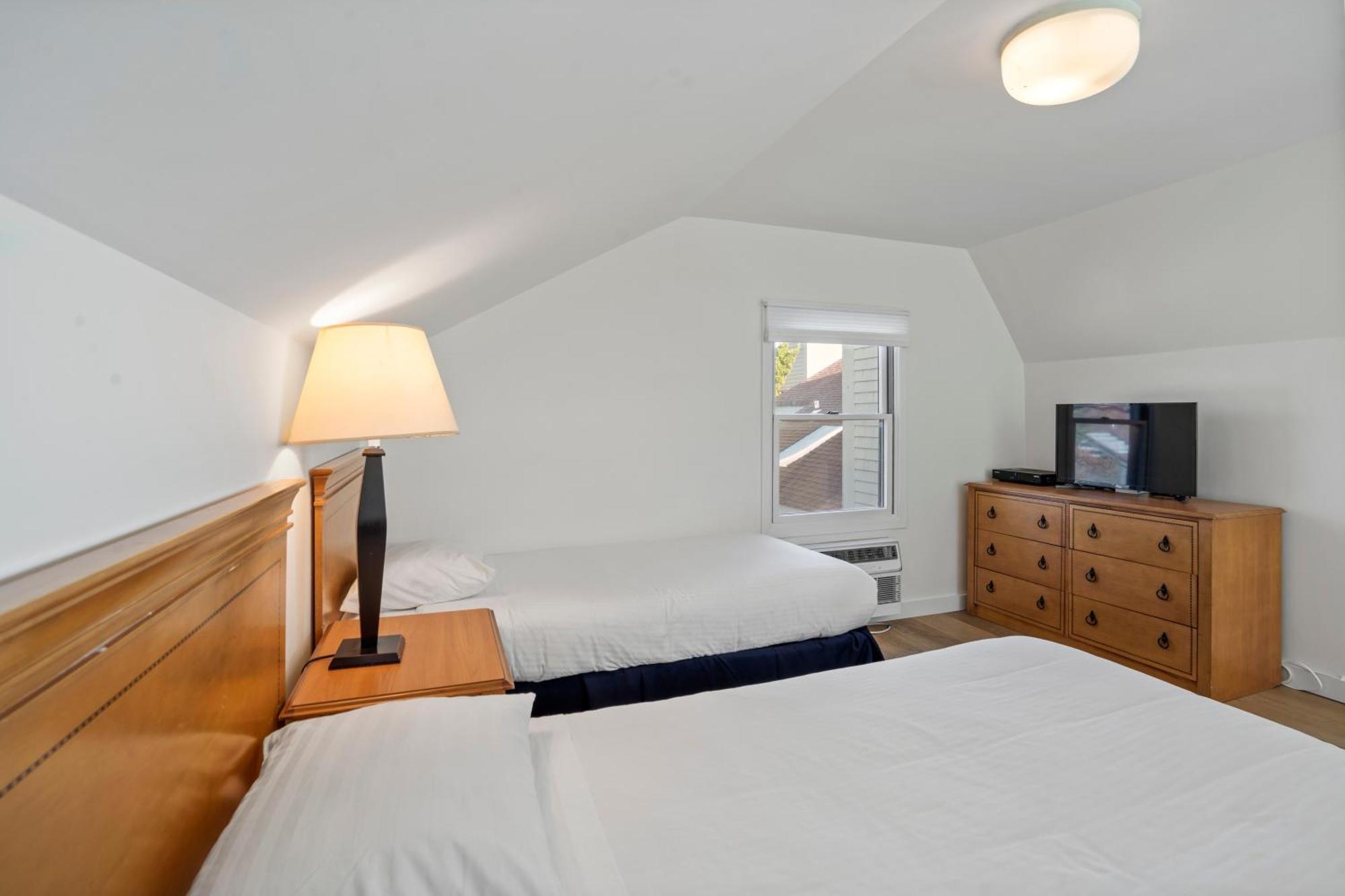The Surf Club Resort Монтоук Екстериор снимка