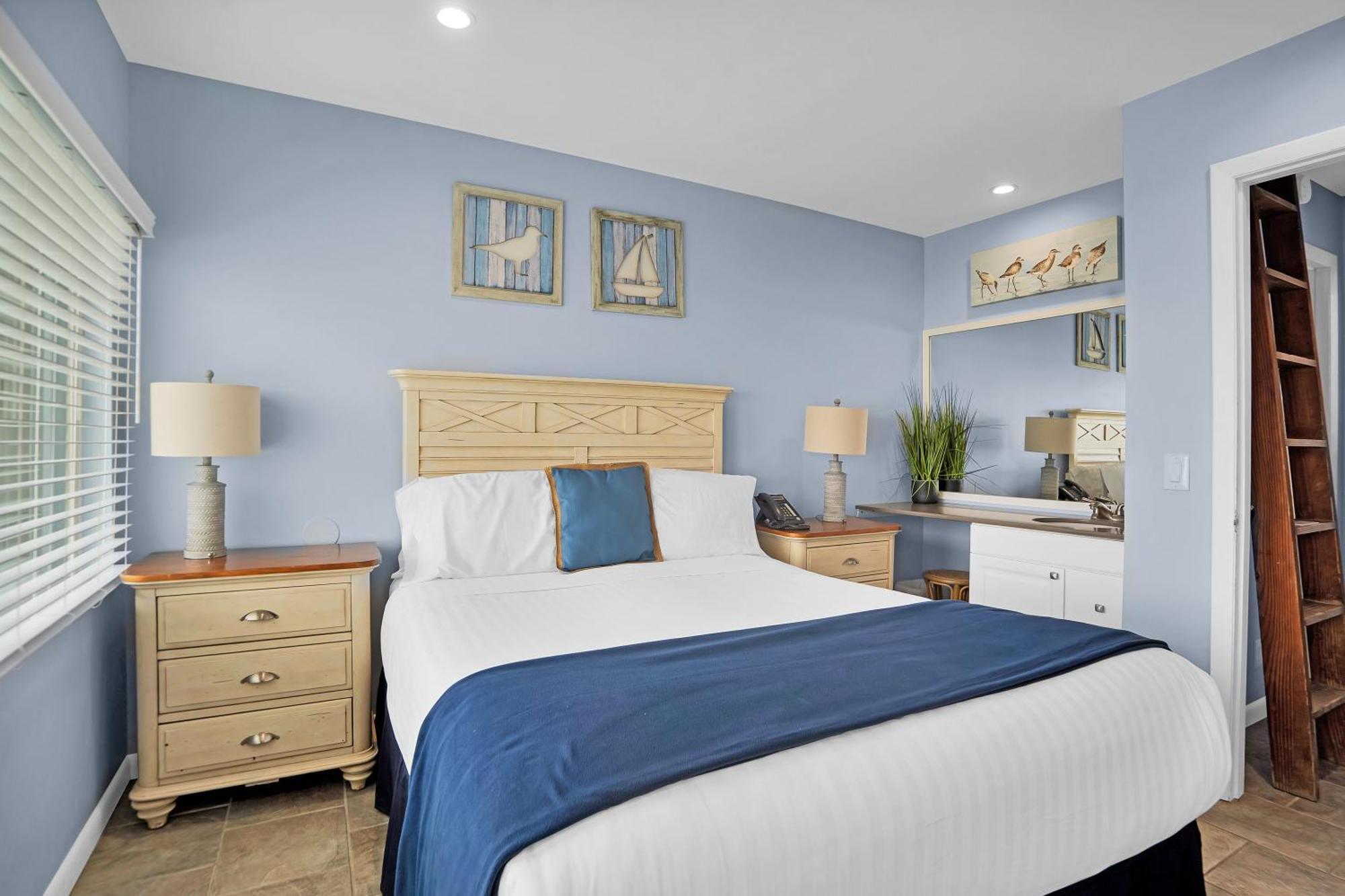 The Surf Club Resort Монтоук Екстериор снимка