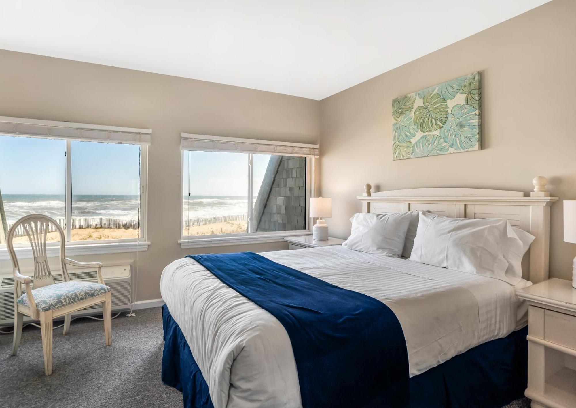 The Surf Club Resort Монтоук Екстериор снимка