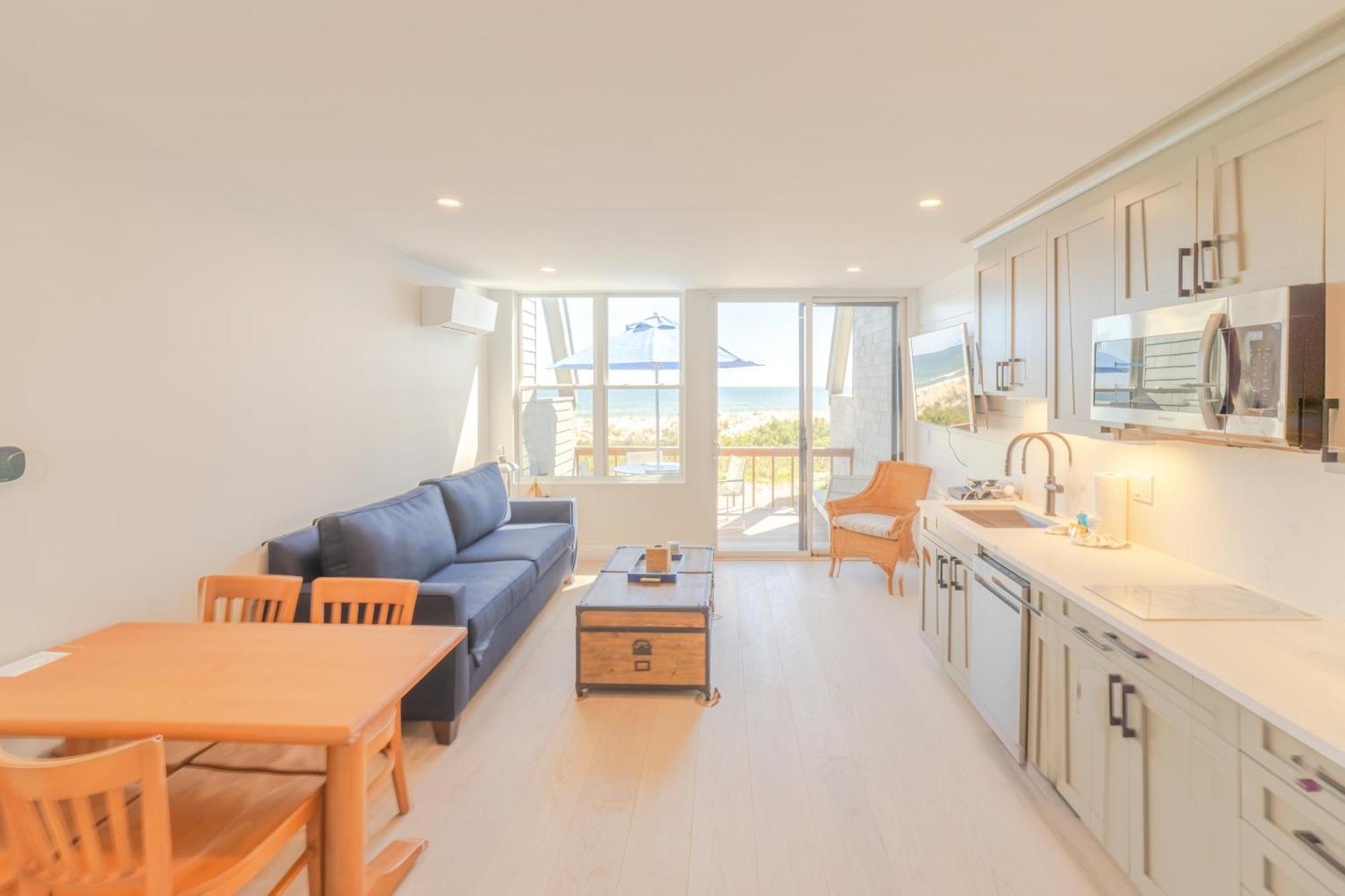 The Surf Club Resort Монтоук Екстериор снимка