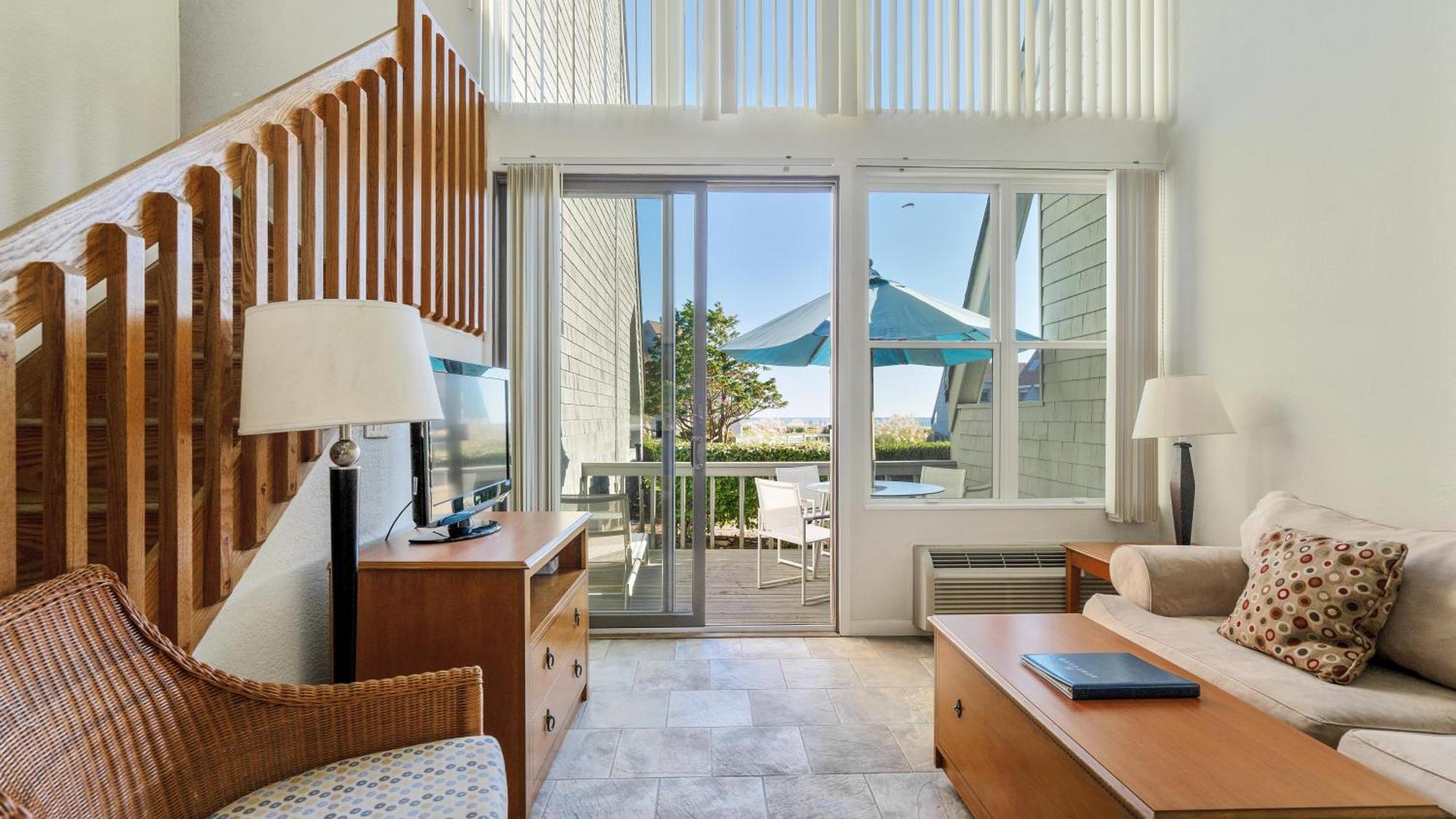 The Surf Club Resort Монтоук Екстериор снимка
